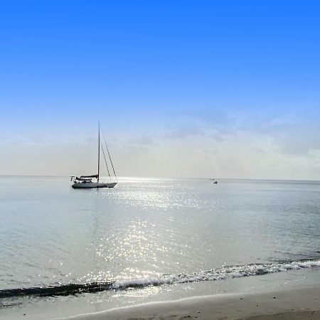 La Santa Clara - Studio Climatise Saint-Pierre المظهر الخارجي الصورة